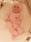 Suit Powder Pink