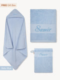 Gift Set Bath