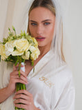 Bridal Veil White
