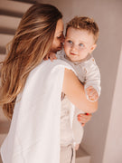 Hydrophilic Cloth White