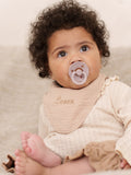 Bib Classic  Mocca