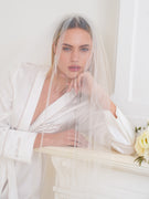 Bridal Veil White