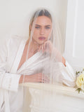 Bridal Veil White