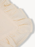 Hydrophilic Cloth Ruffle Cream