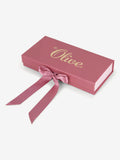 Scrunchie Dusty Pink