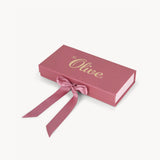 Wallet Teddy Pink