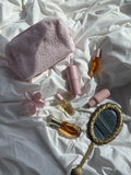 Make-up Pouch Pink