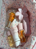 Make-up Box Pink