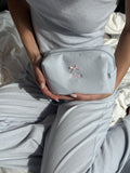 Make-up Pouch Blue