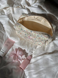 Make-up Box Floral