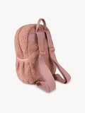 Backpack Teddy Powder Pink