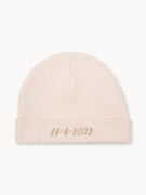 Beanie Cream