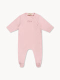 Suit Powder Pink