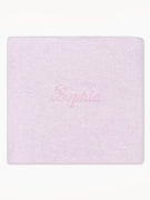 Blanket Light Pink