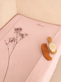 Changing Cover Light Pink