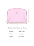 Make-up Pouch Floral