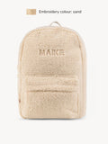 Rucksack Teddy Maxi Creme
