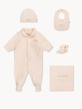 Bib sand