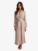 Kimono Deluxe Long Cream