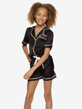 Pyjama Midnight Black Kids