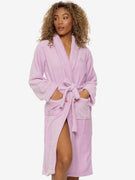 Robe Lilac