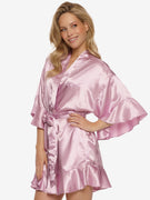 Ruffle Violet