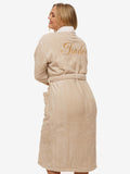 Robe Cream Pearl