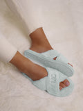 Pantoffel Frosty Mint