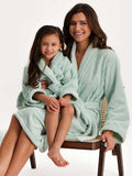 Robe Deluxe Frosty Mint Kids