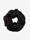 Scrunchie Midnight Black