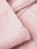 Peignoir Deluxe Orchid Pink