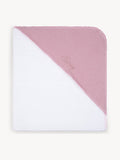 Badcape Glitter Old Pink