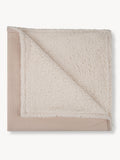 Teddy Blanket Beige