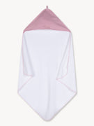 Badcape Glitter Old Pink