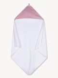 Badcape Glitter Old Pink