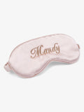 Sleep Mask Caramel