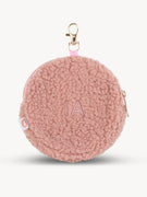 Wallet Teddy Pink