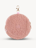 Wallet Teddy Pink
