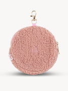 Wallet Teddy Pink
