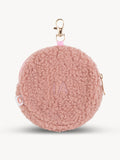 Wallet Teddy Pink