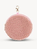 Wallet Teddy Pink