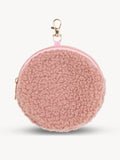 Wallet Teddy Pink