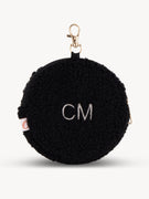 Brieftasche Teddy Schwarx