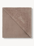 Bath Cape Classic Taupe