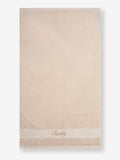 Bath Towel Small Cream