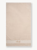Bath Towel Small Cream