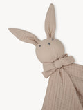 Hydrophilic Cuddle Cloth Rabbit Beige