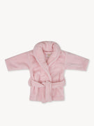 Robe Light Pink Kids