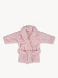 Robe Light Pink Kids