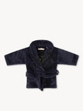 Robe Navy Kids
